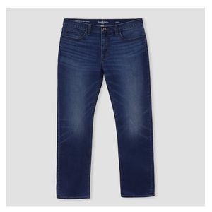 Men's Athletic Fit Jeans - Goodfellow & Co™
Medium Wash 40×30